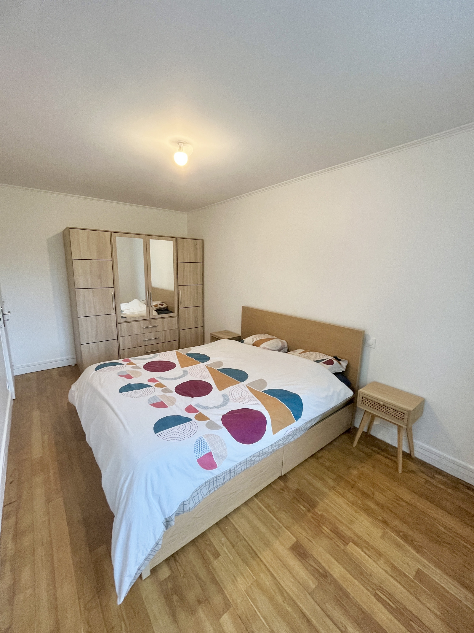 Image_, Appartement, Nanterre, ref :ALAP10003724