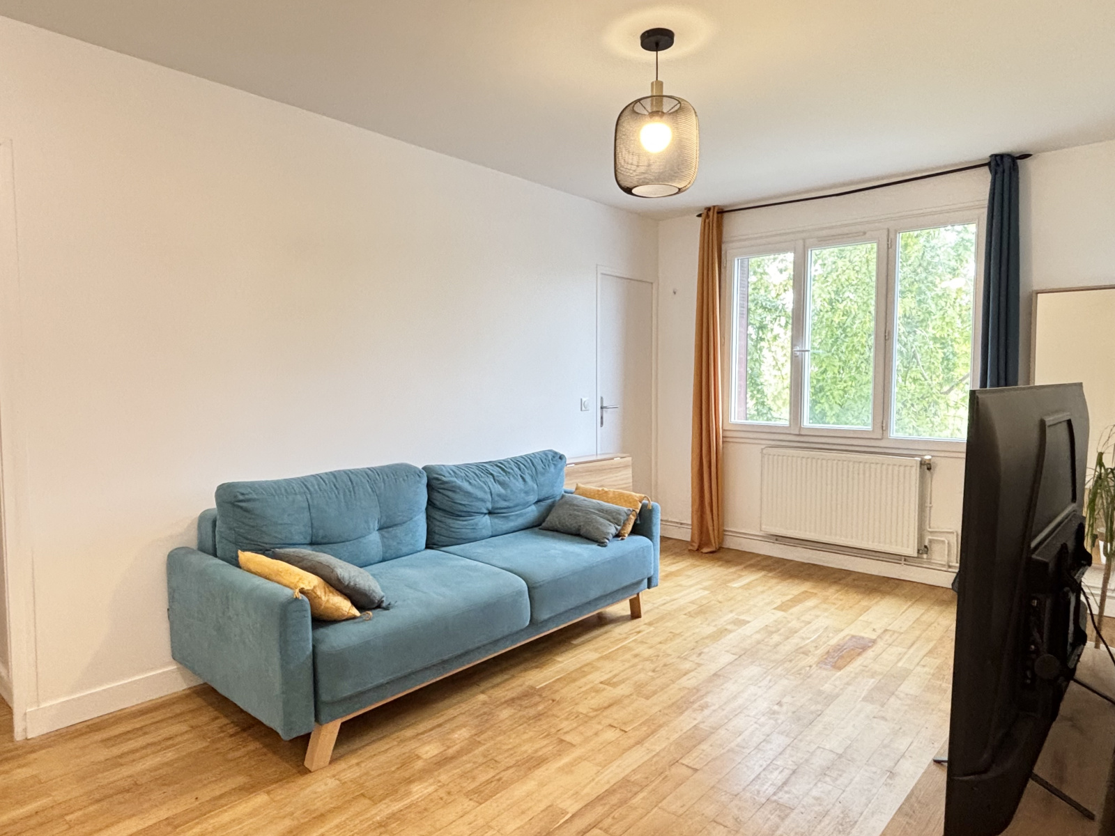 Image_, Appartement, Nanterre, ref :ALAP10003724