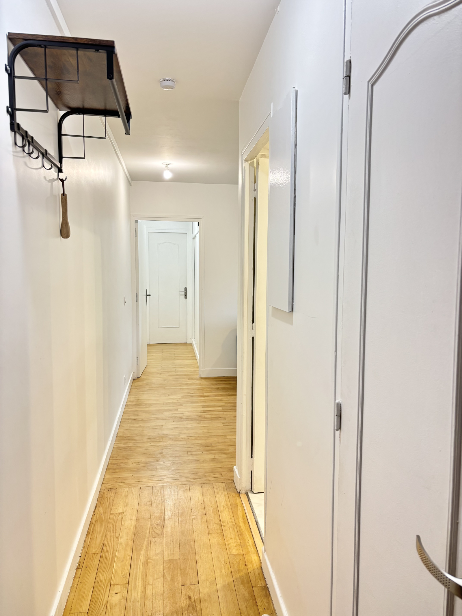 Image_, Appartement, Nanterre, ref :ALAP10003724