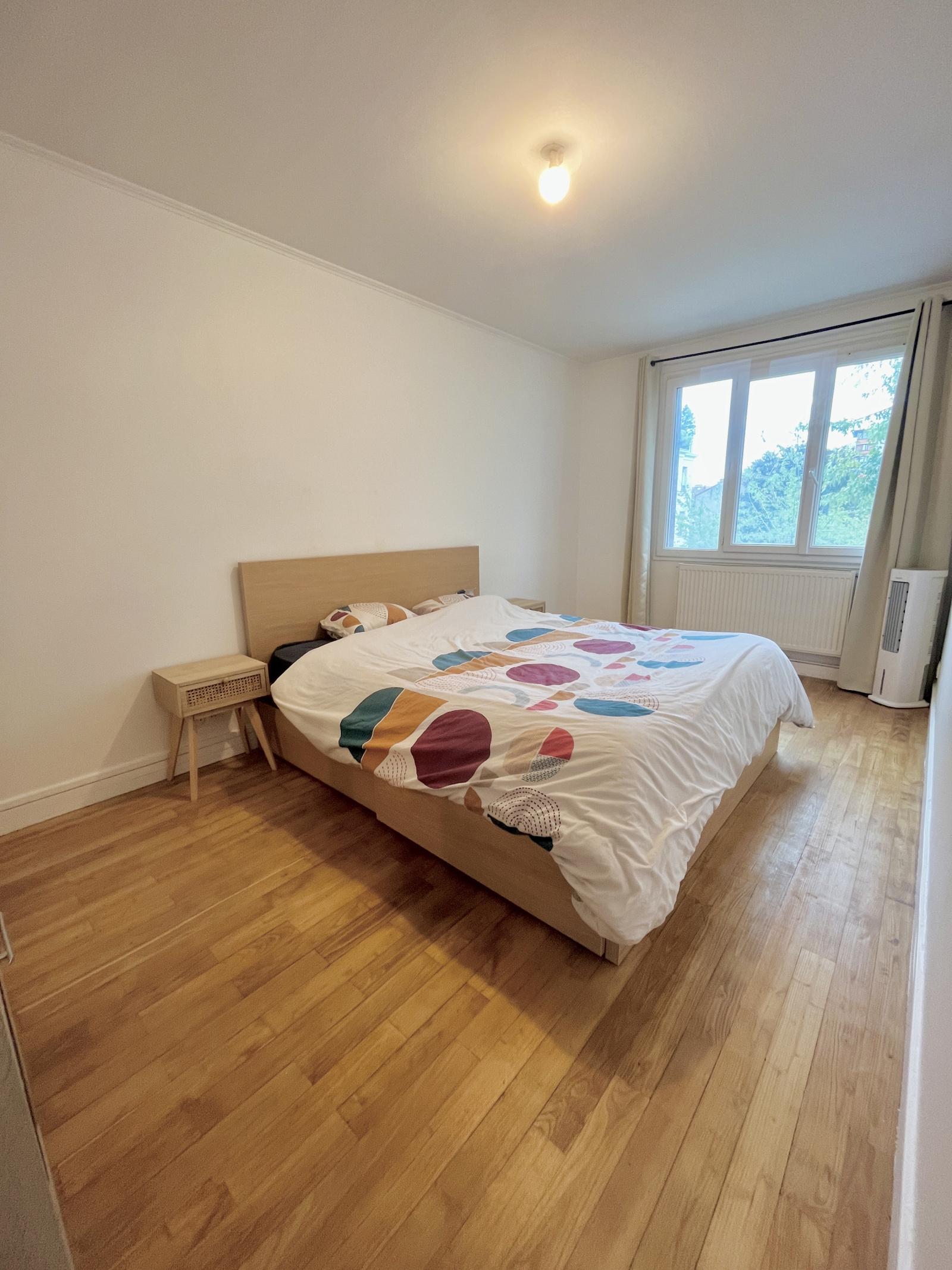 Image_, Appartement, Nanterre, ref :ALAP10003724