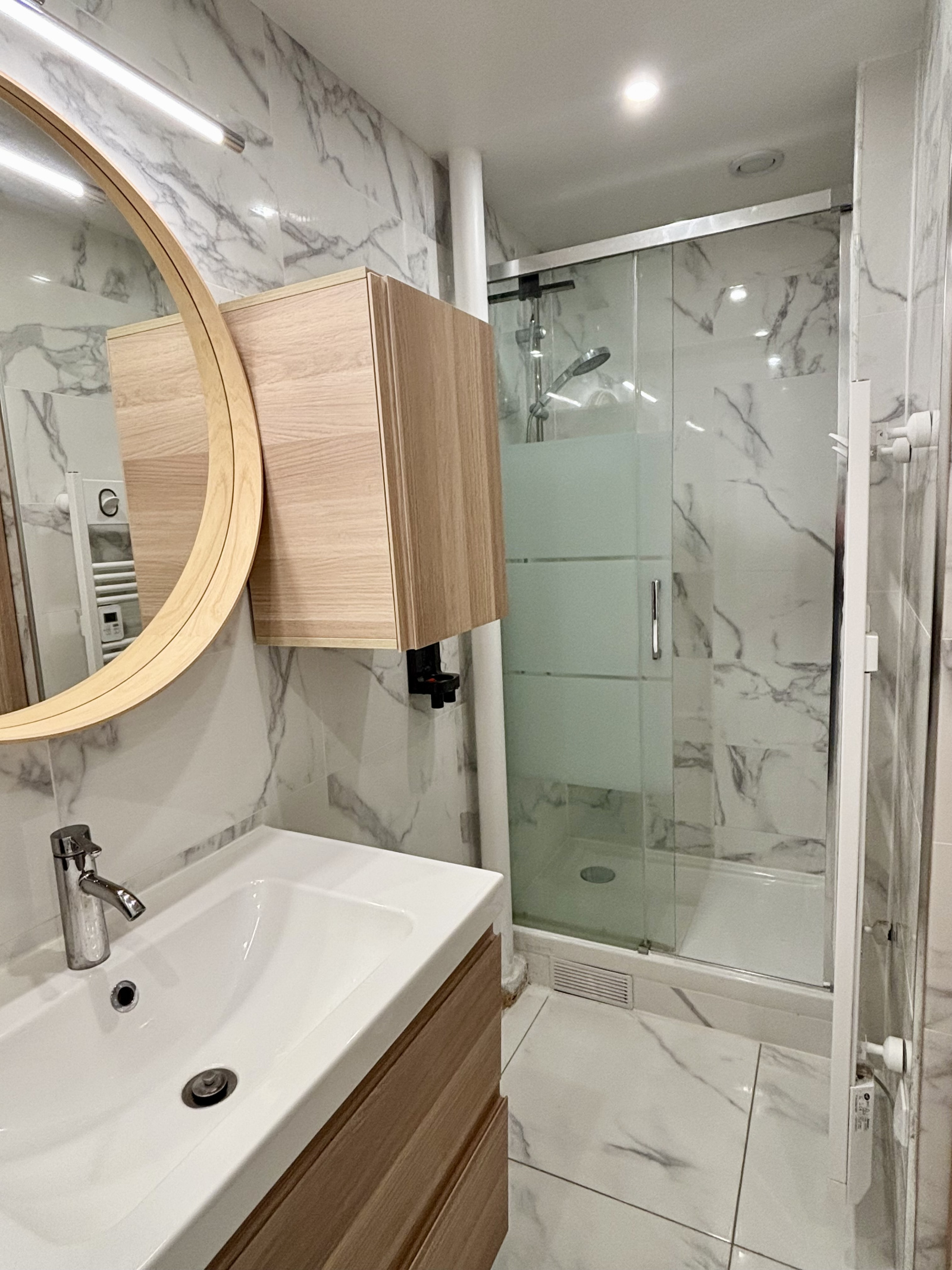 Image_, Appartement, Nanterre, ref :ALAP10003724