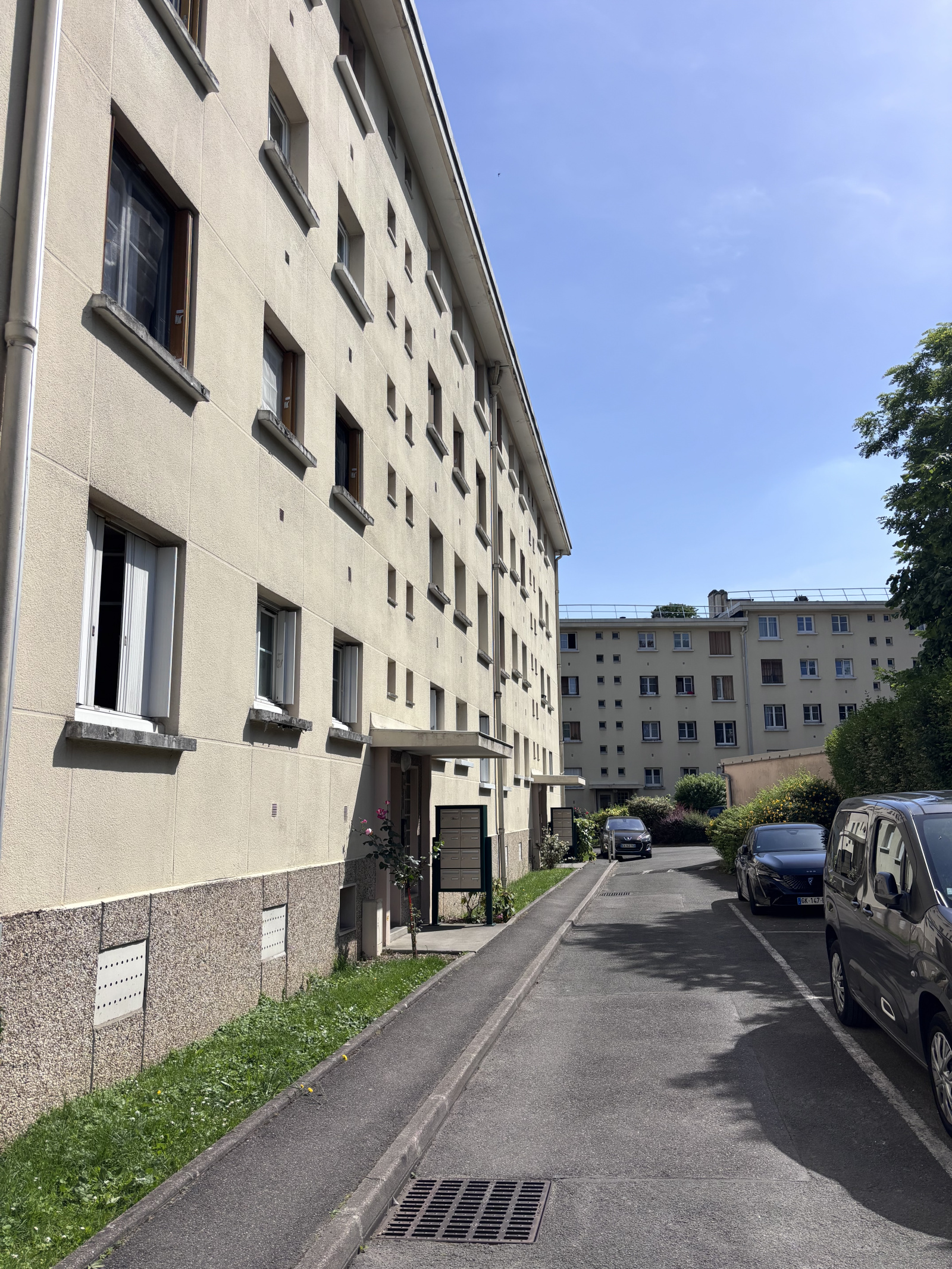 Image_, Appartement, Thiais, ref :ALAP10003769