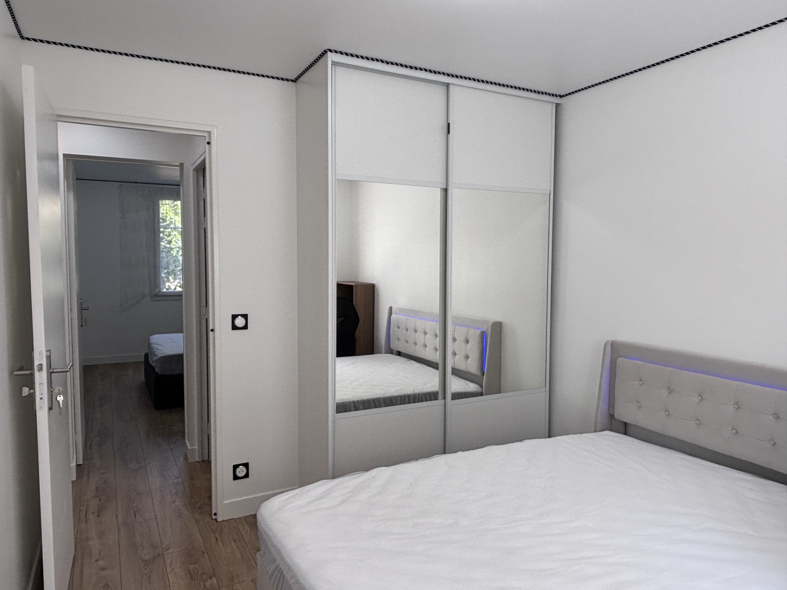 Image_, Appartement, Thiais, ref :ALAP10003769
