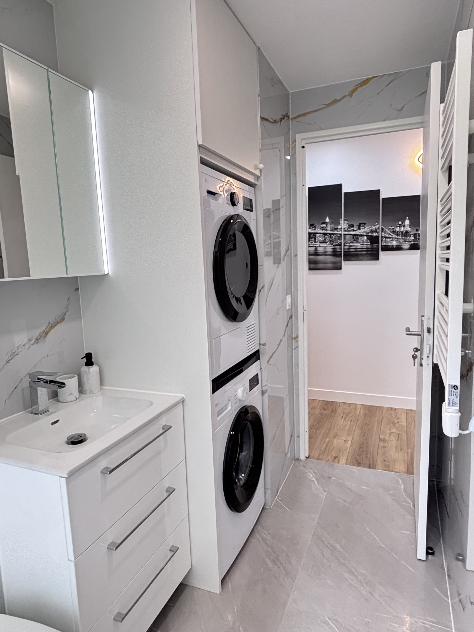 Image_, Appartement, Thiais, ref :ALAP10003769
