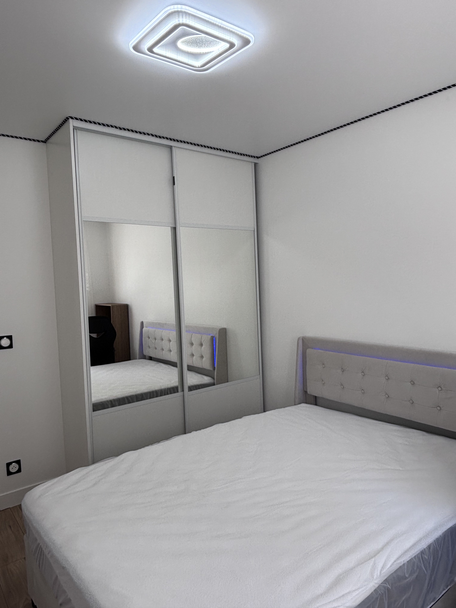 Image_, Appartement, Thiais, ref :ALAP10003769