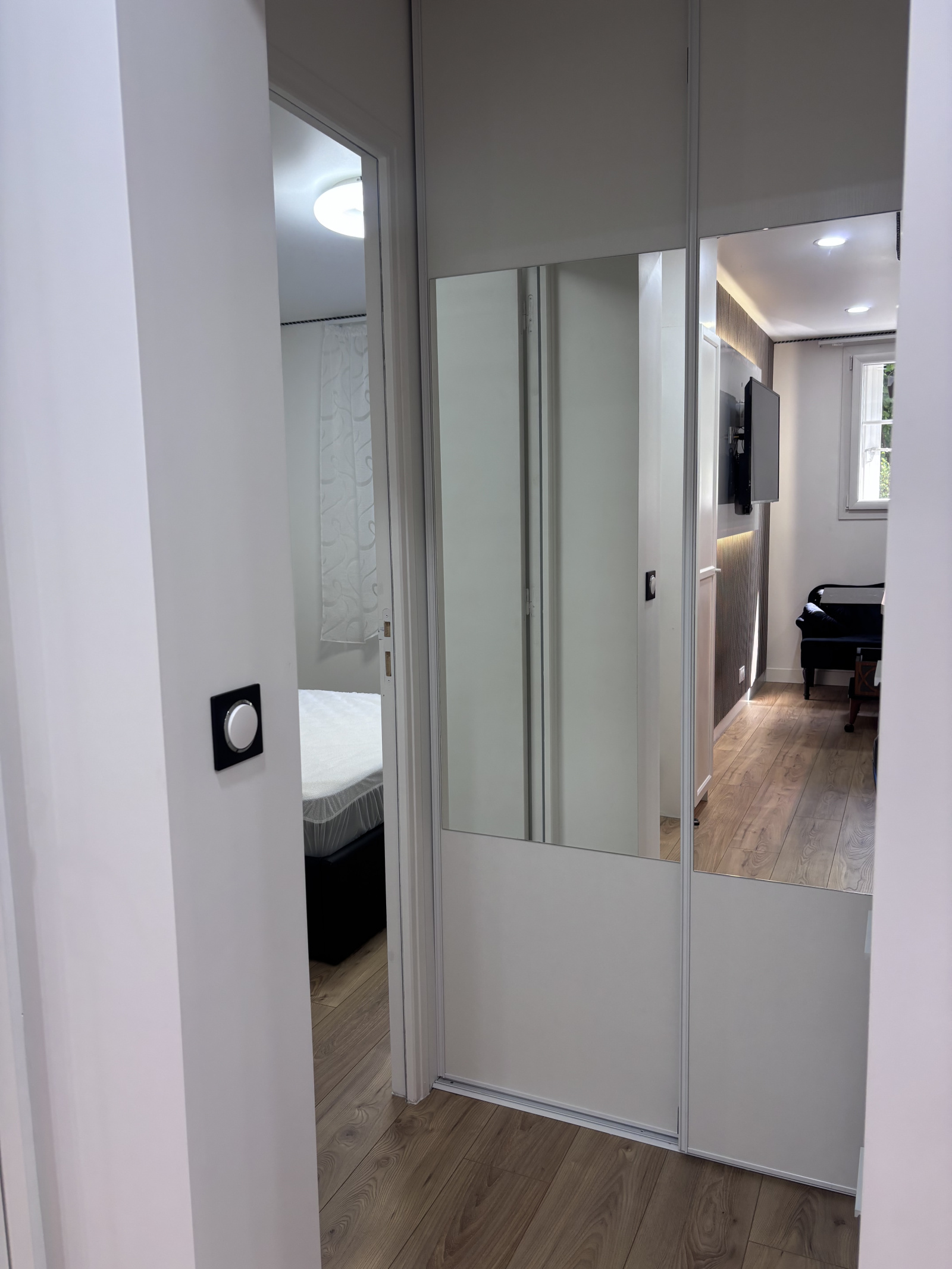 Image_, Appartement, Thiais, ref :ALAP10003769