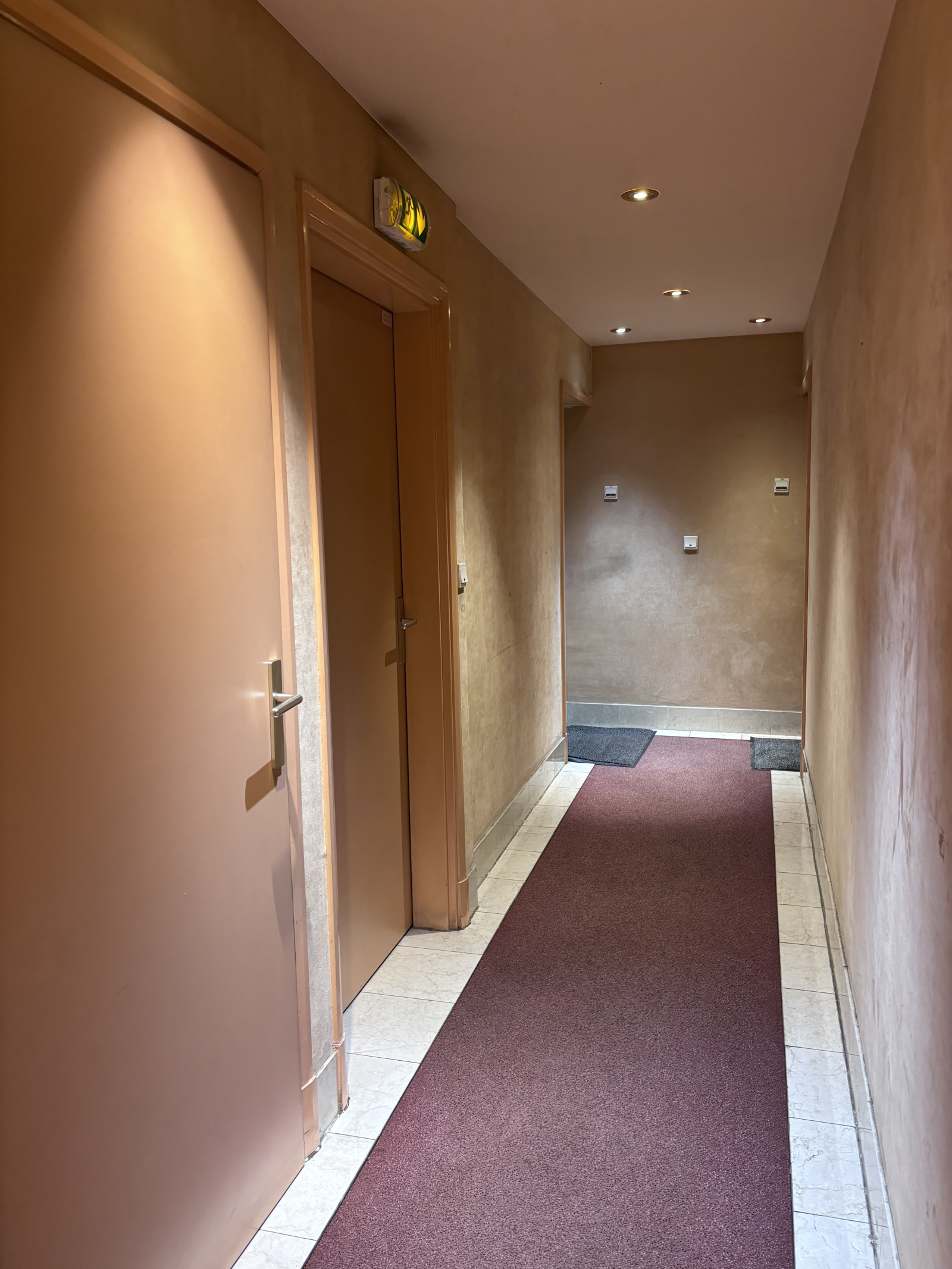 Image_, Appartement, Paris, ref :ALAP10003764