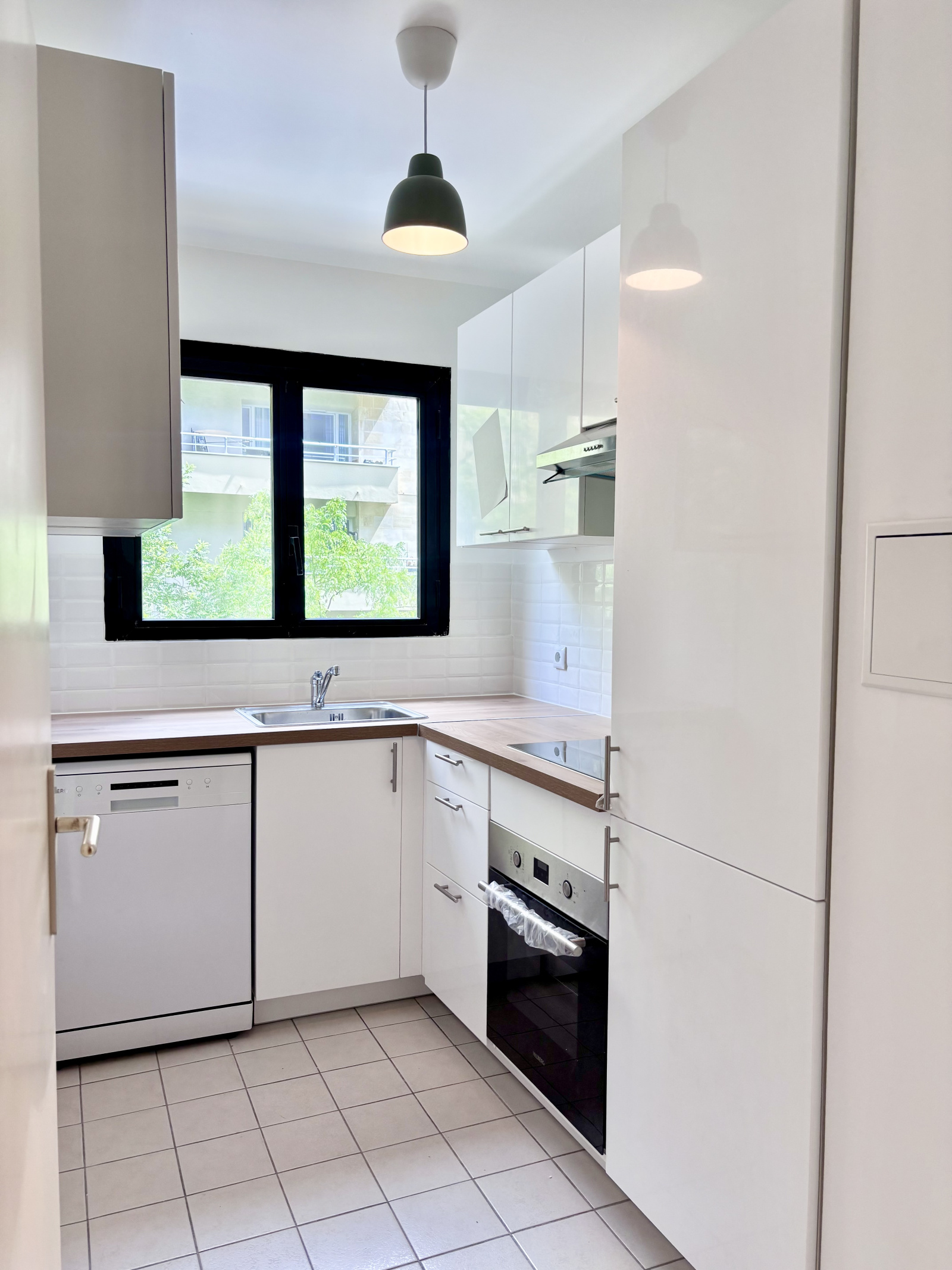 Image_, Appartement, Paris, ref :ALAP10003764