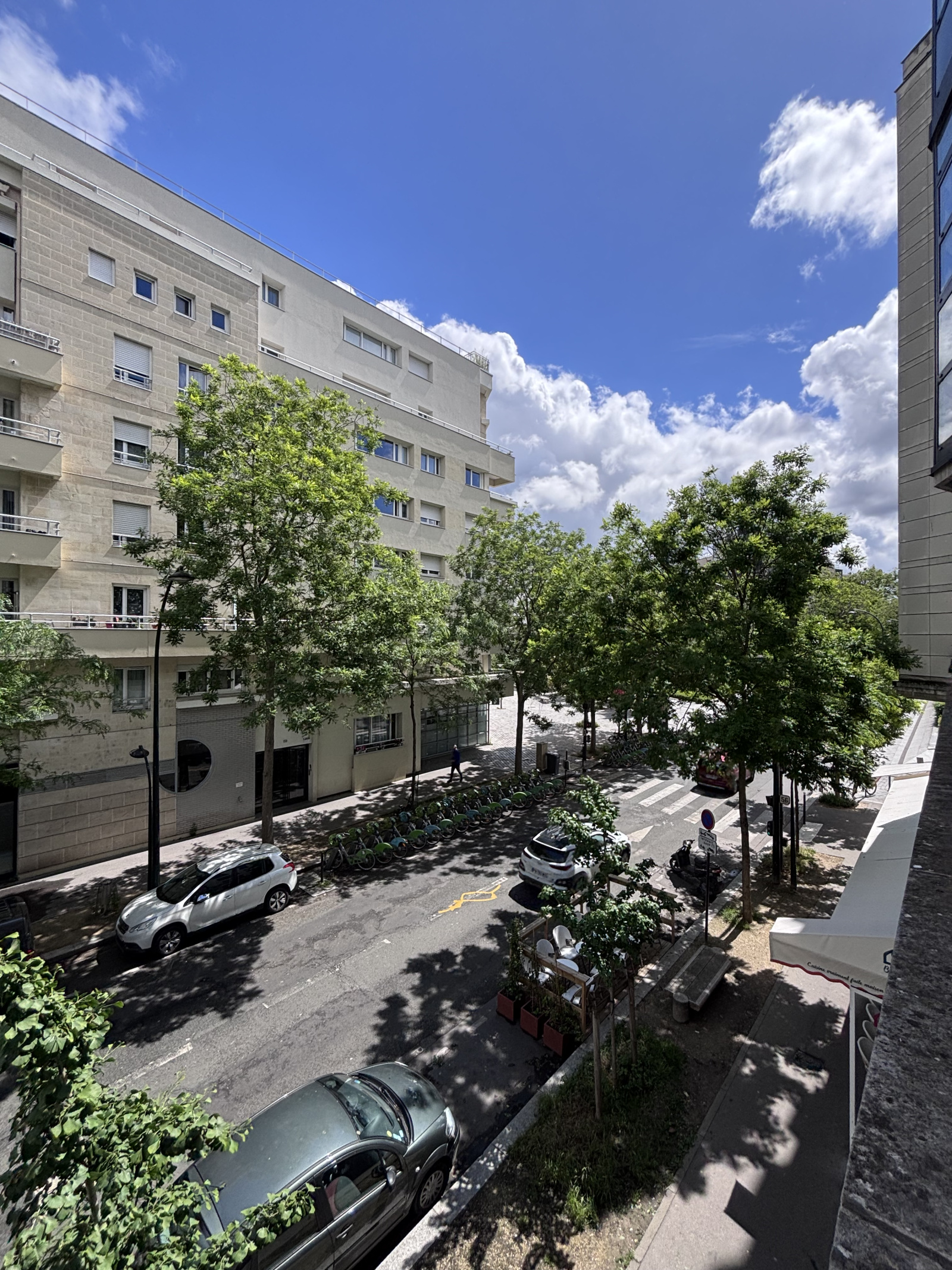 Image_, Appartement, Paris, ref :ALAP10003764