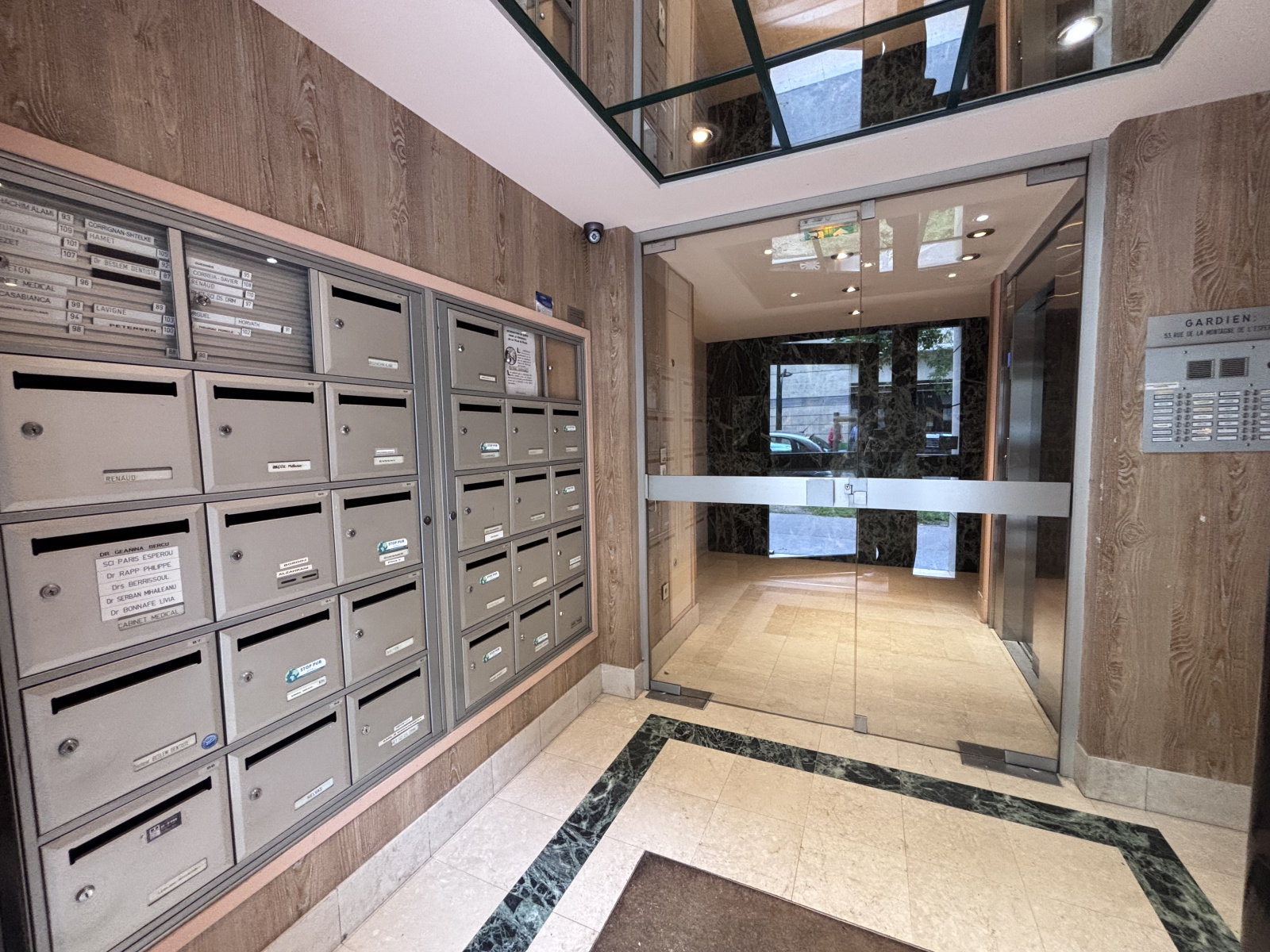 Image_, Appartement, Paris, ref :ALAP10003764