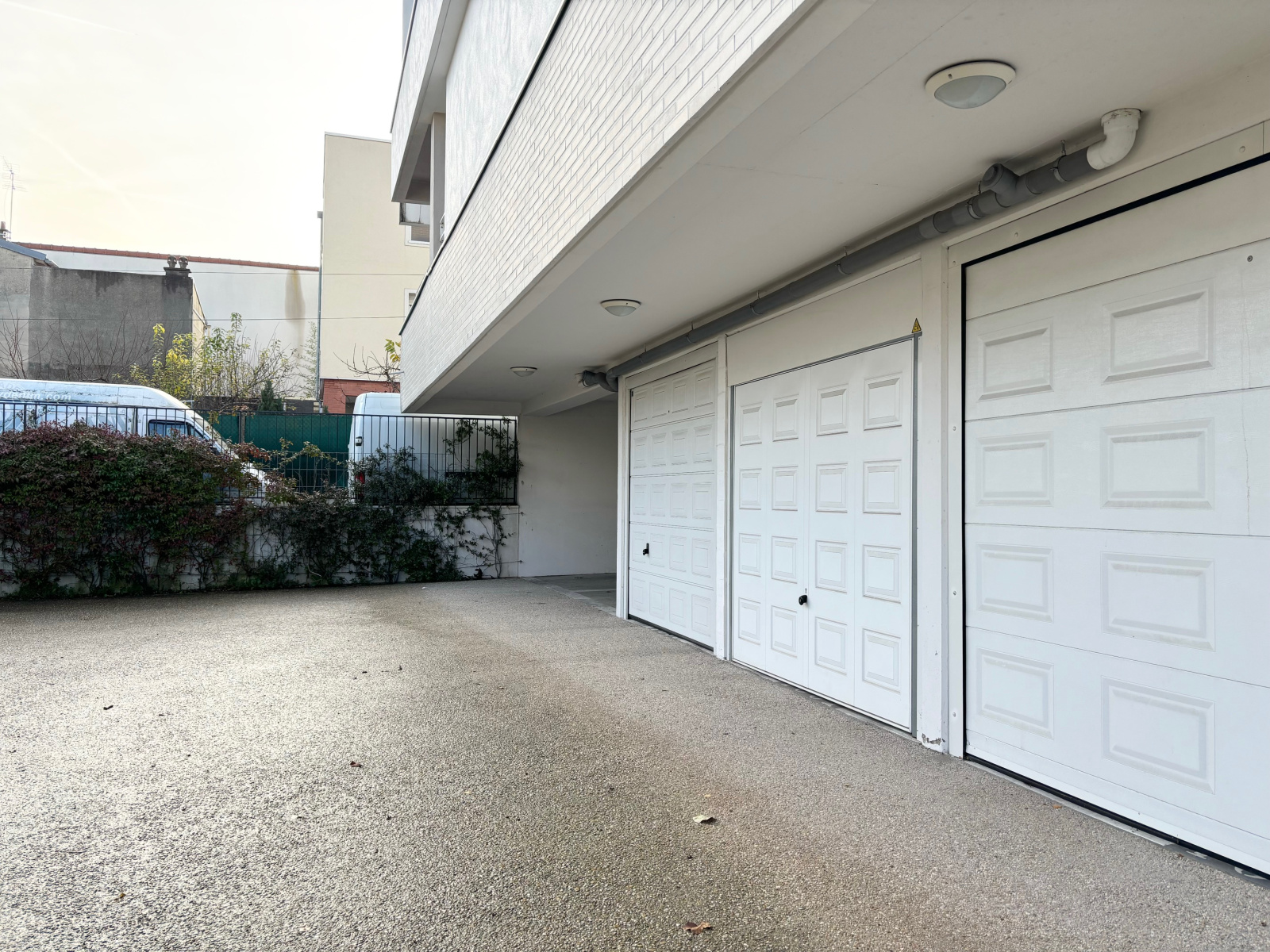 Image_, Appartement, Vitry-sur-Seine, ref :ALAP10003731