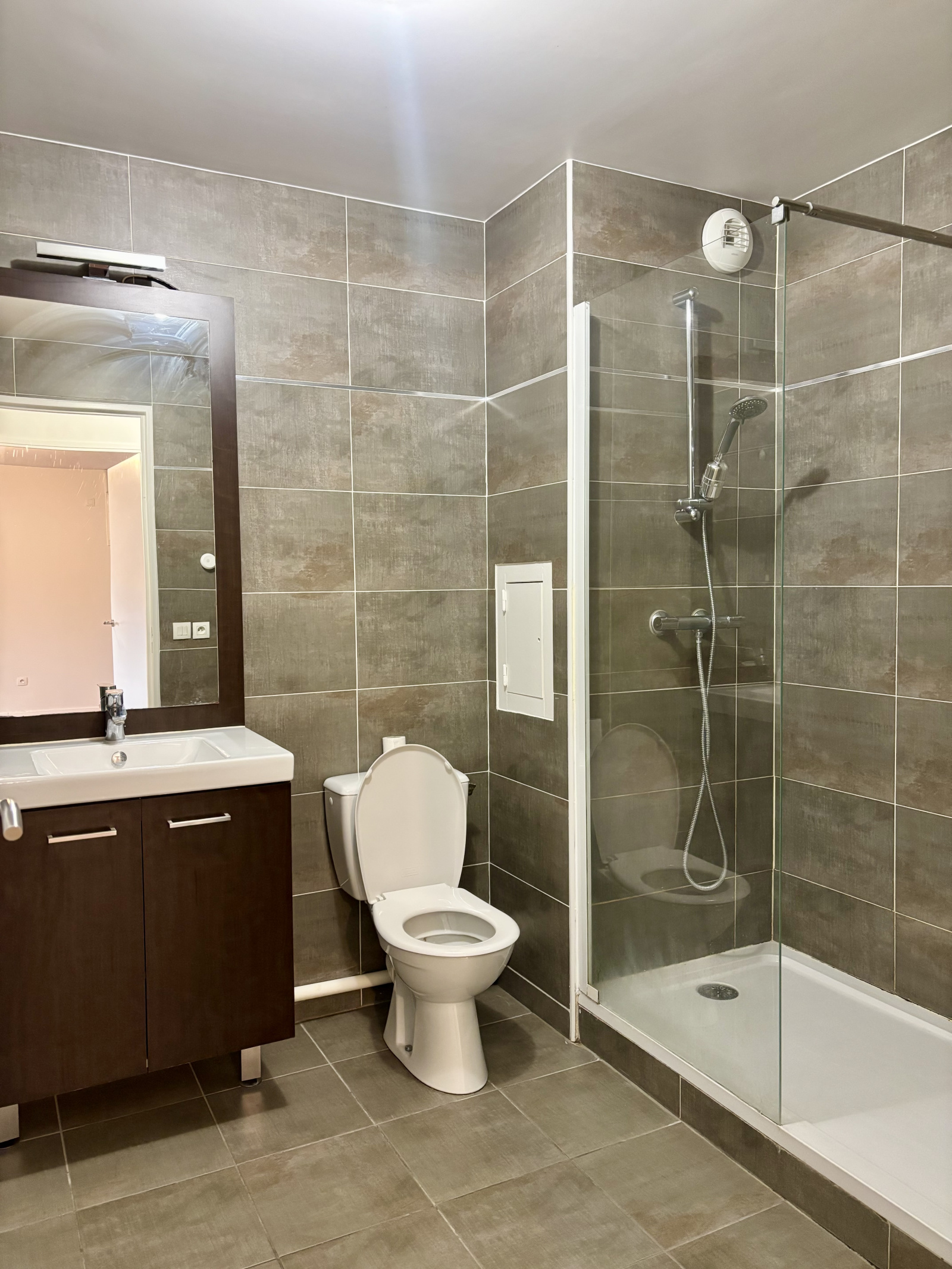 Image_, Appartement, Vitry-sur-Seine, ref :ALAP10003731