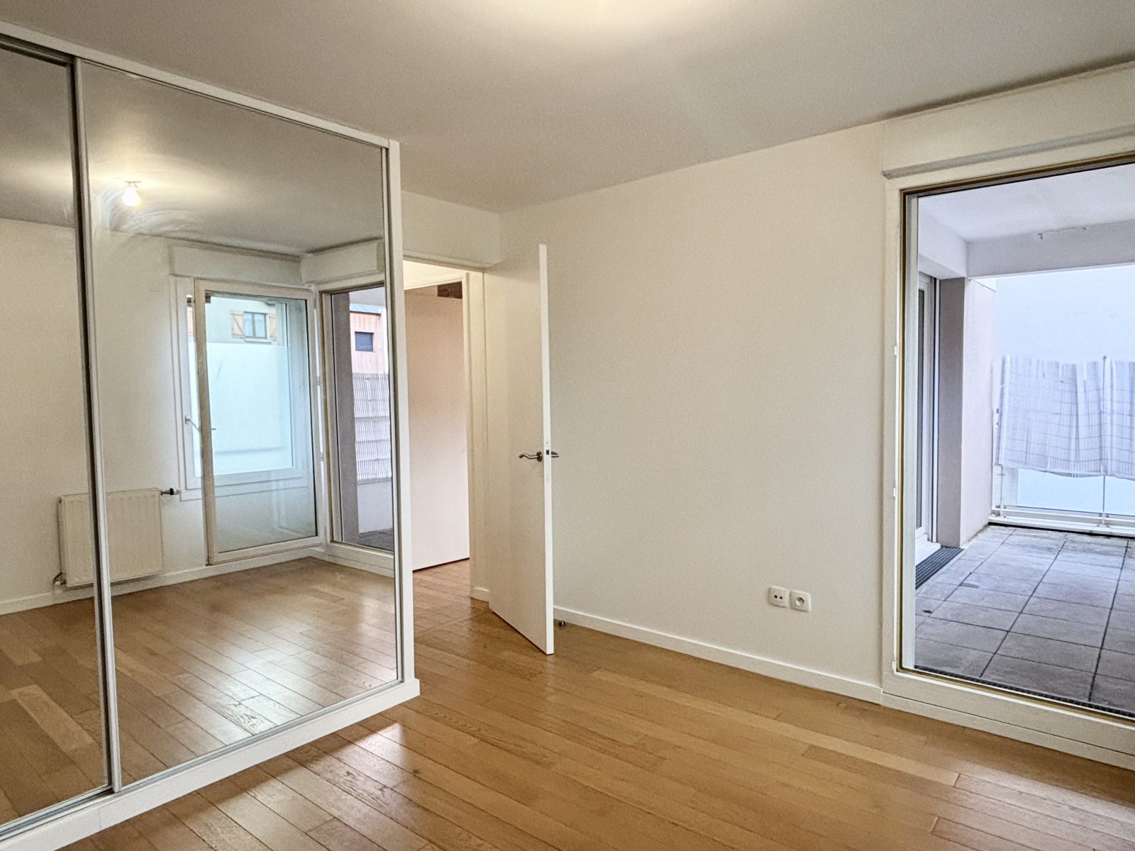 Image_, Appartement, Vitry-sur-Seine, ref :ALAP10003731