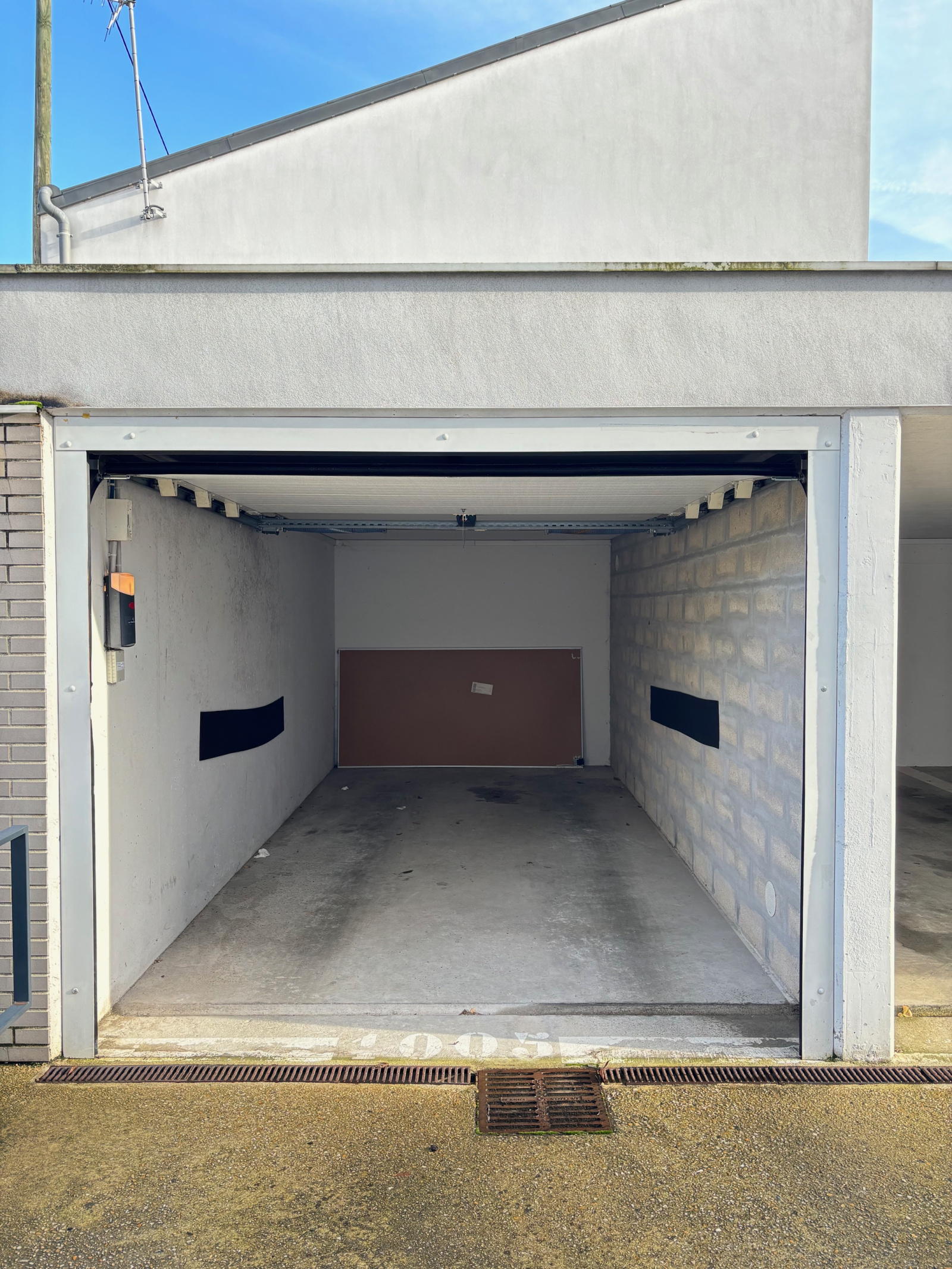 Image_, Appartement, Vitry-sur-Seine, ref :ALAP10003731