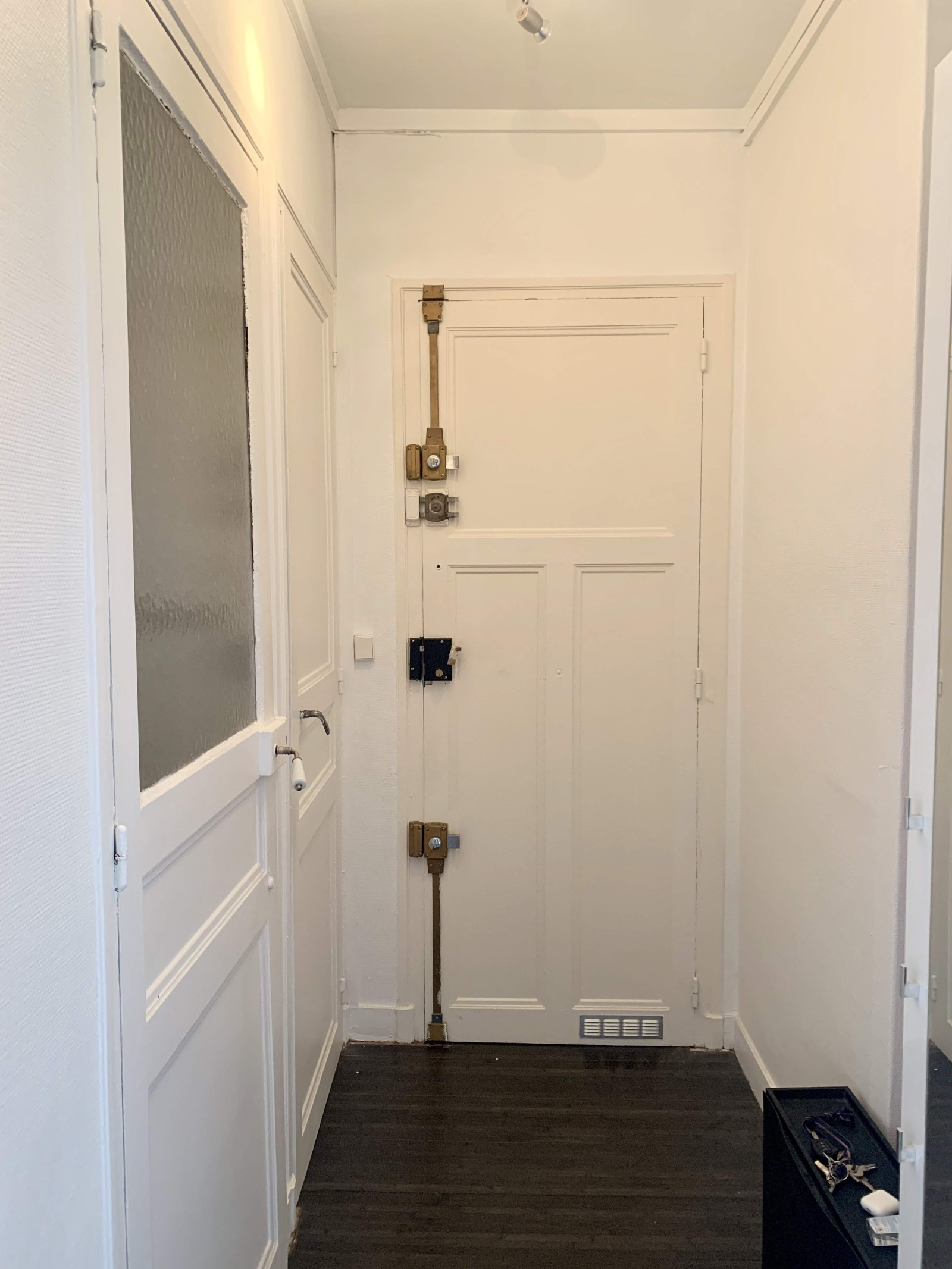 Image_, Appartement, Paris, ref :ALAP10003389