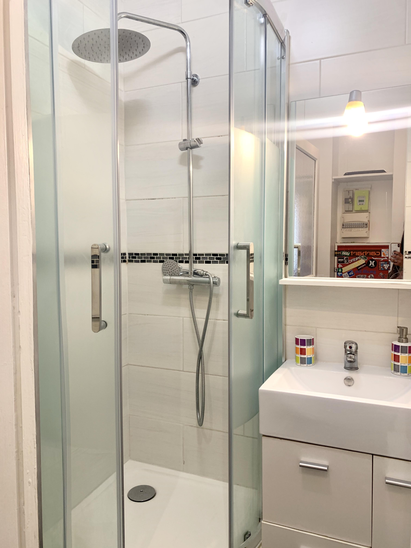 Image_, Appartement, Paris, ref :ALAP10003389
