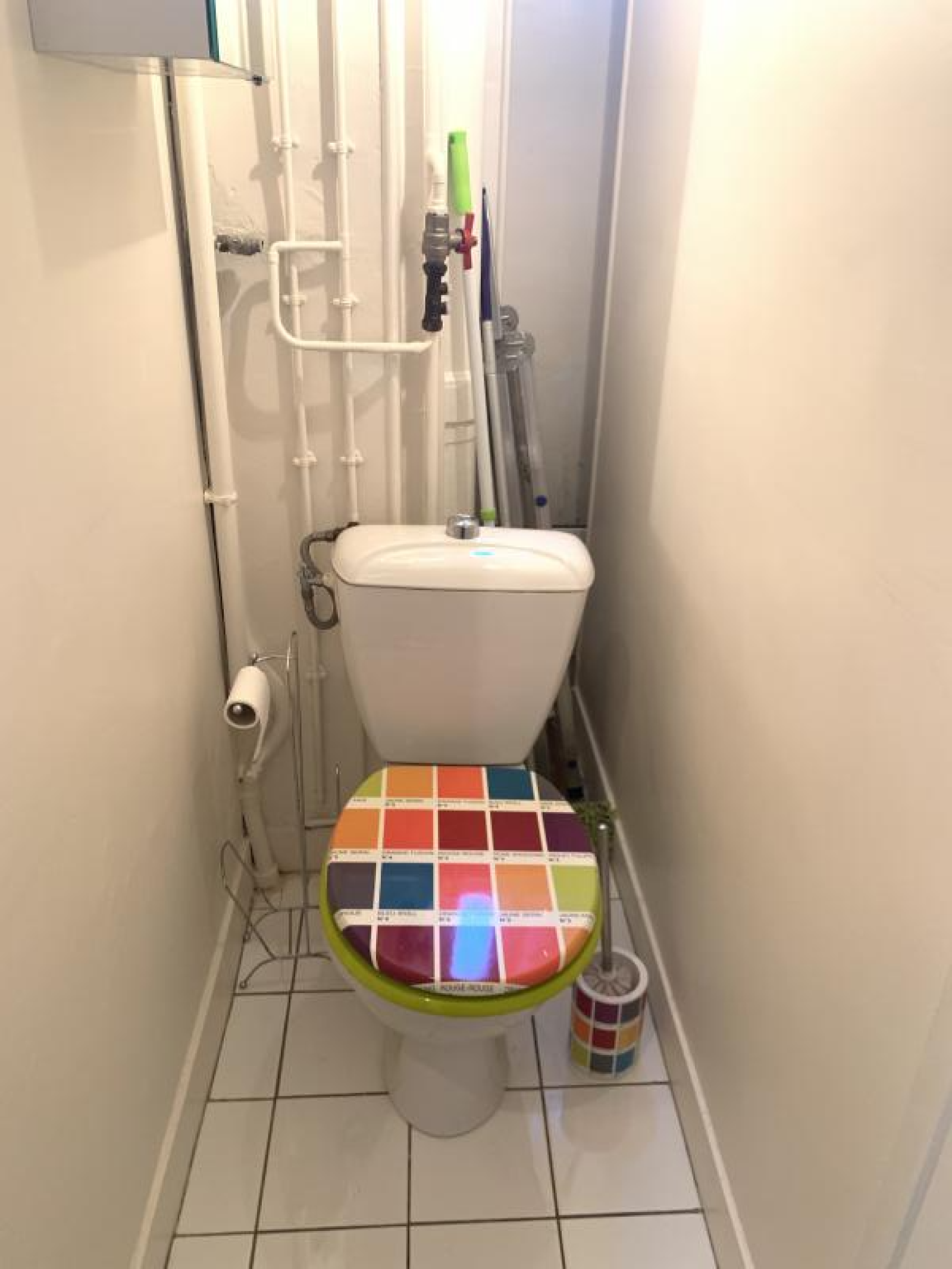 Image_, Appartement, Paris, ref :ALAP10003389