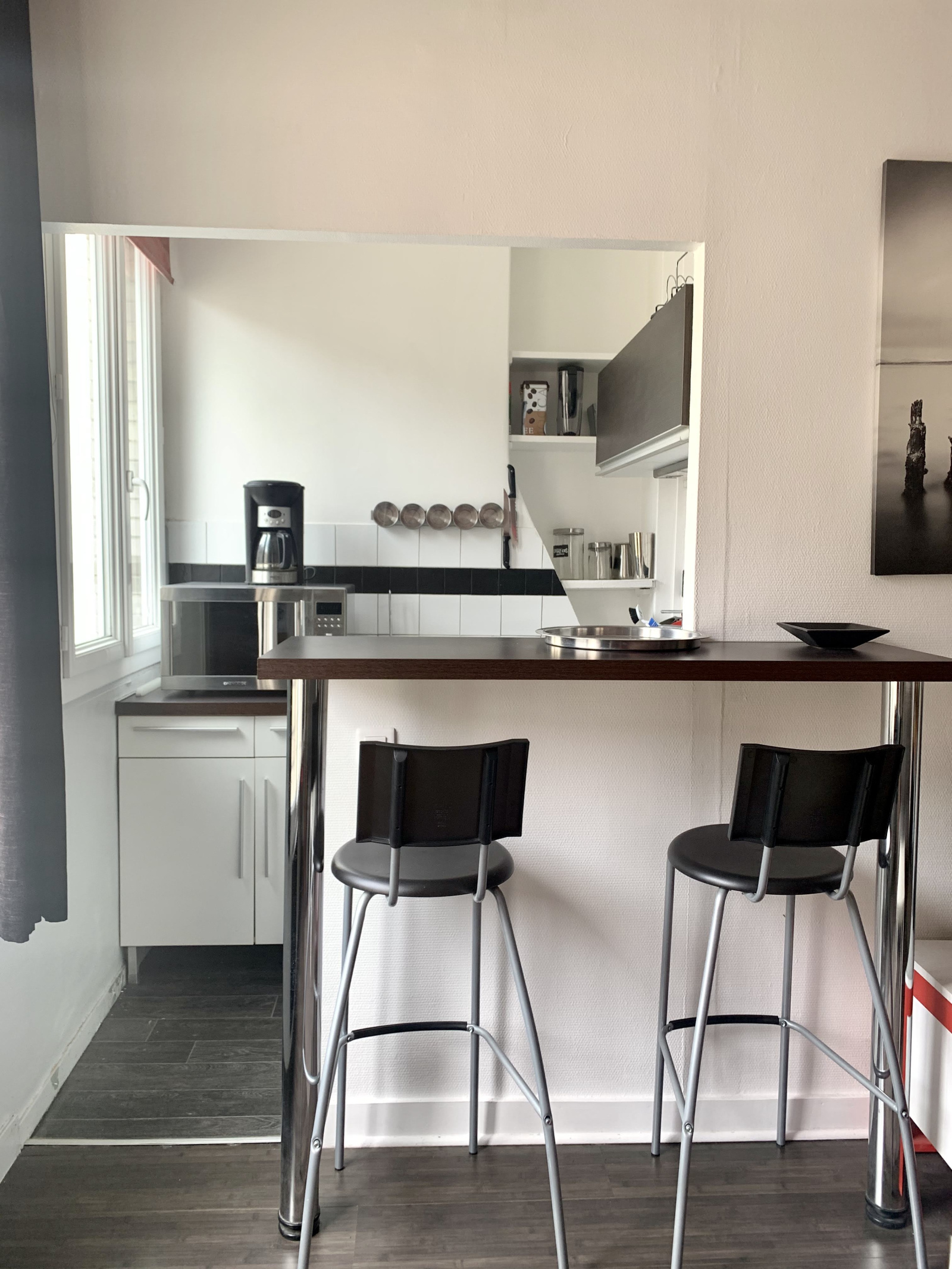 Image_, Appartement, Paris, ref :ALAP10003389