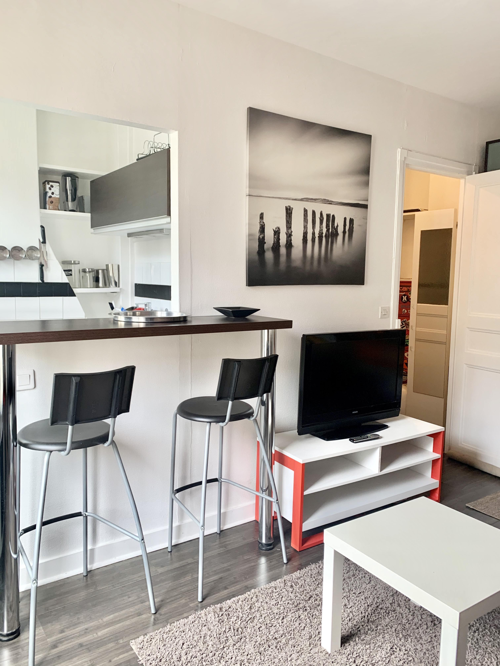 Image_, Appartement, Paris, ref :ALAP10003389