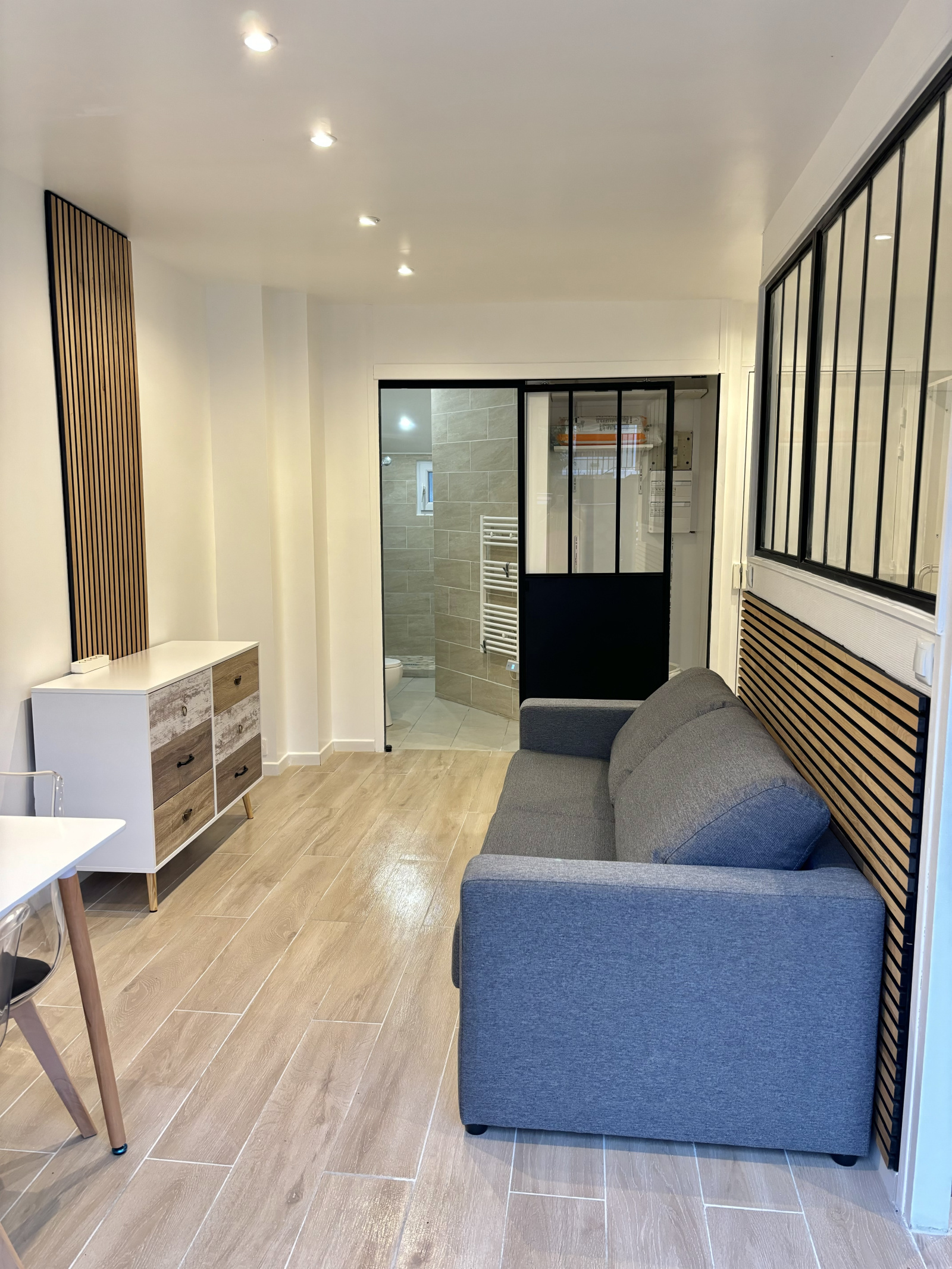 Image_, Studio, Vitry-sur-Seine, ref :ALAP10003712