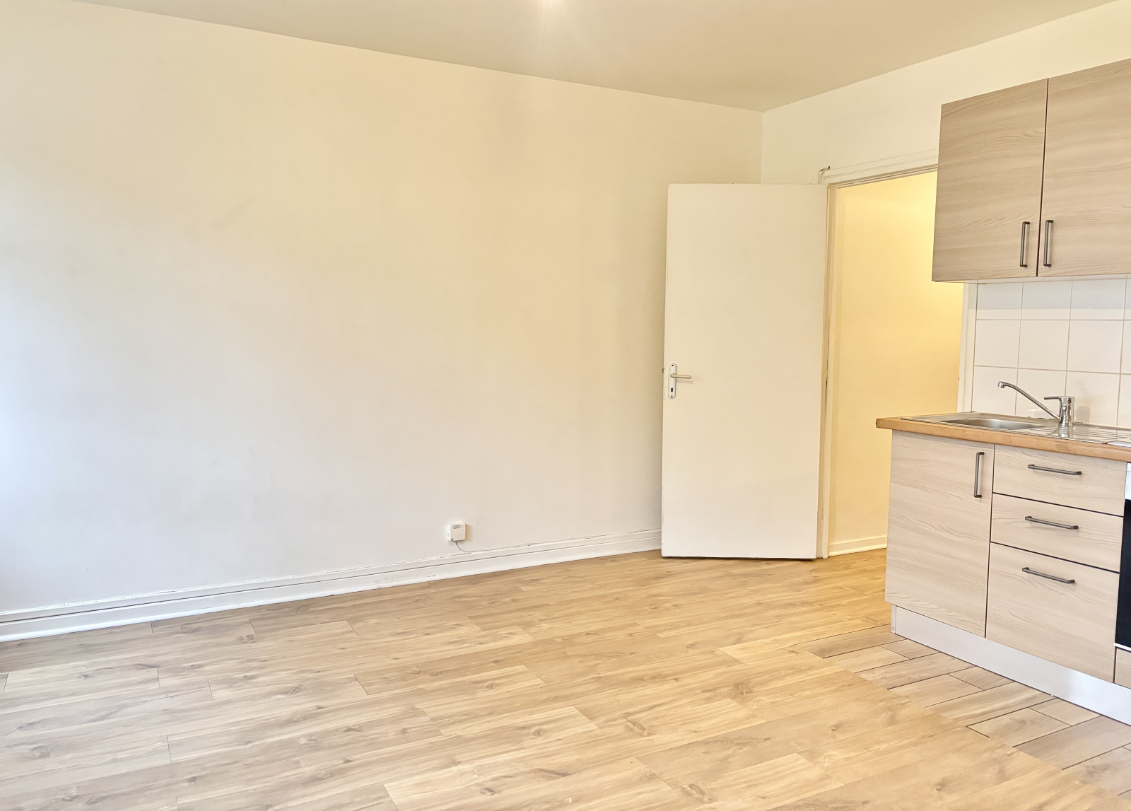 Image_, Appartement, Villejuif, ref :ALAP10003650