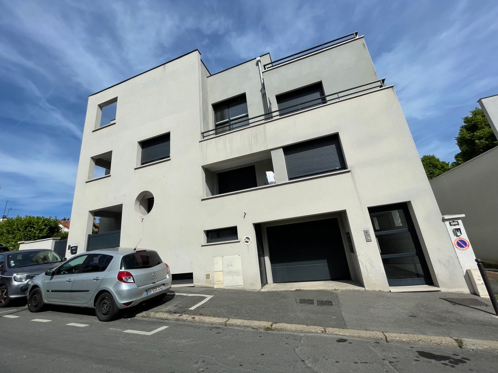 Image_, Duplex, Vitry-sur-Seine, ref :ALDU10003497