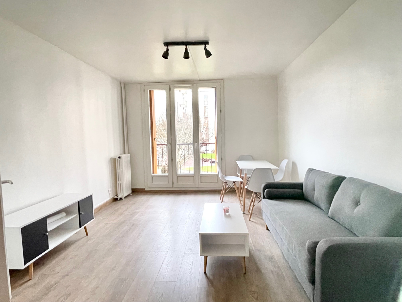 Image_, Appartement, Villejuif, ref :AVAP10003747