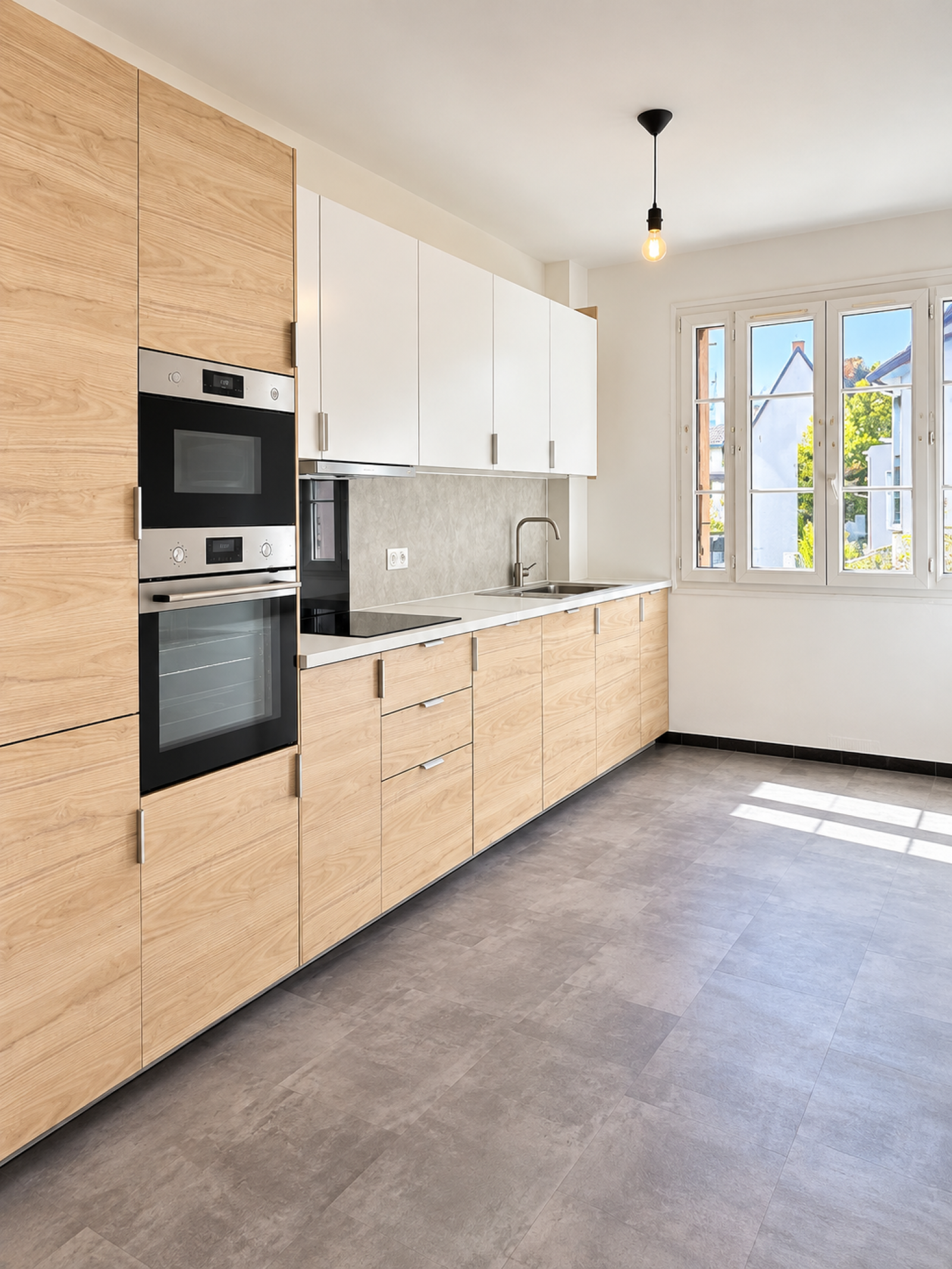 Image_, Appartement, Thiais, ref :ALAP10003798