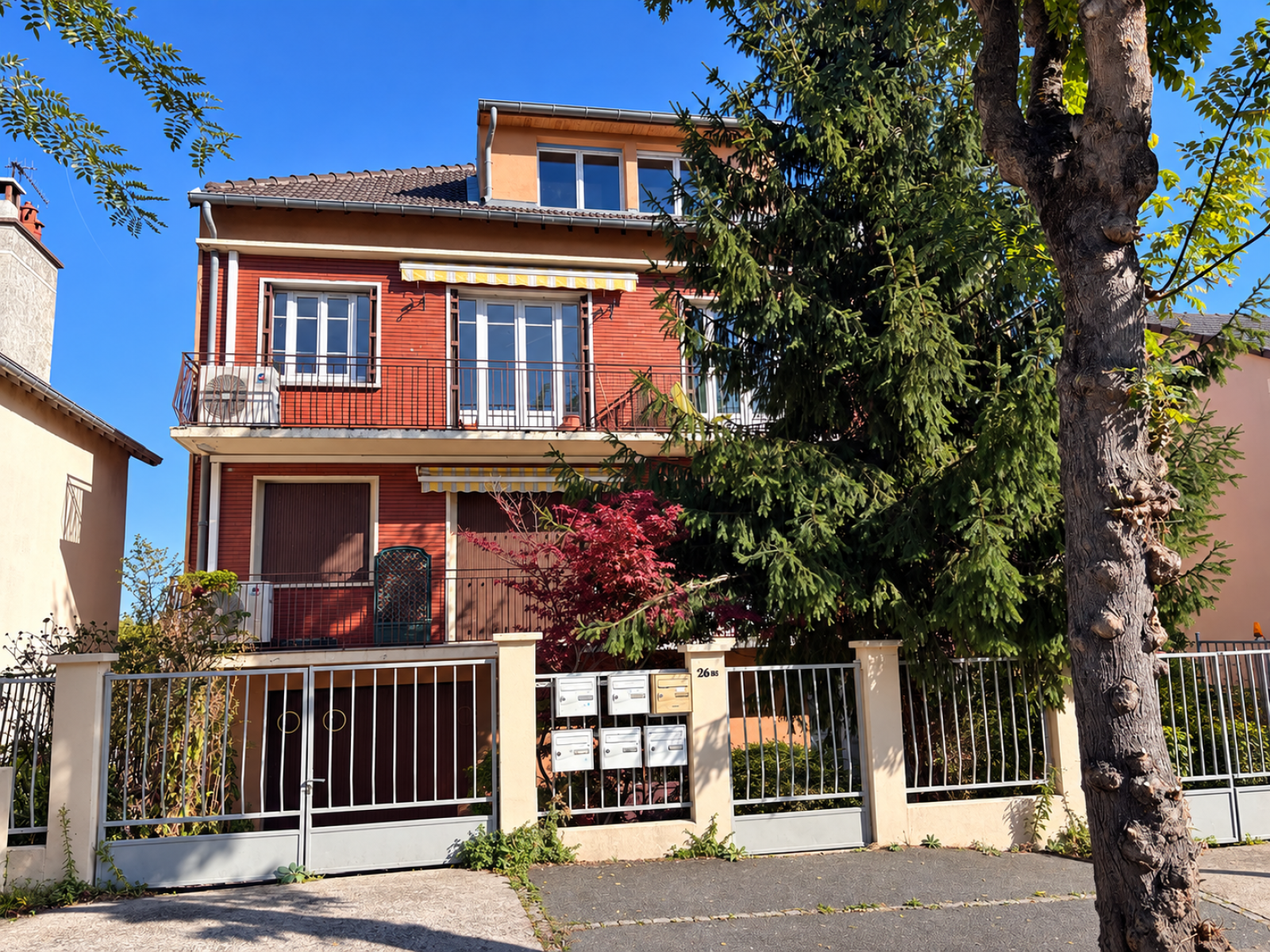 Image_, Appartement, Thiais, ref :ALAP10003798