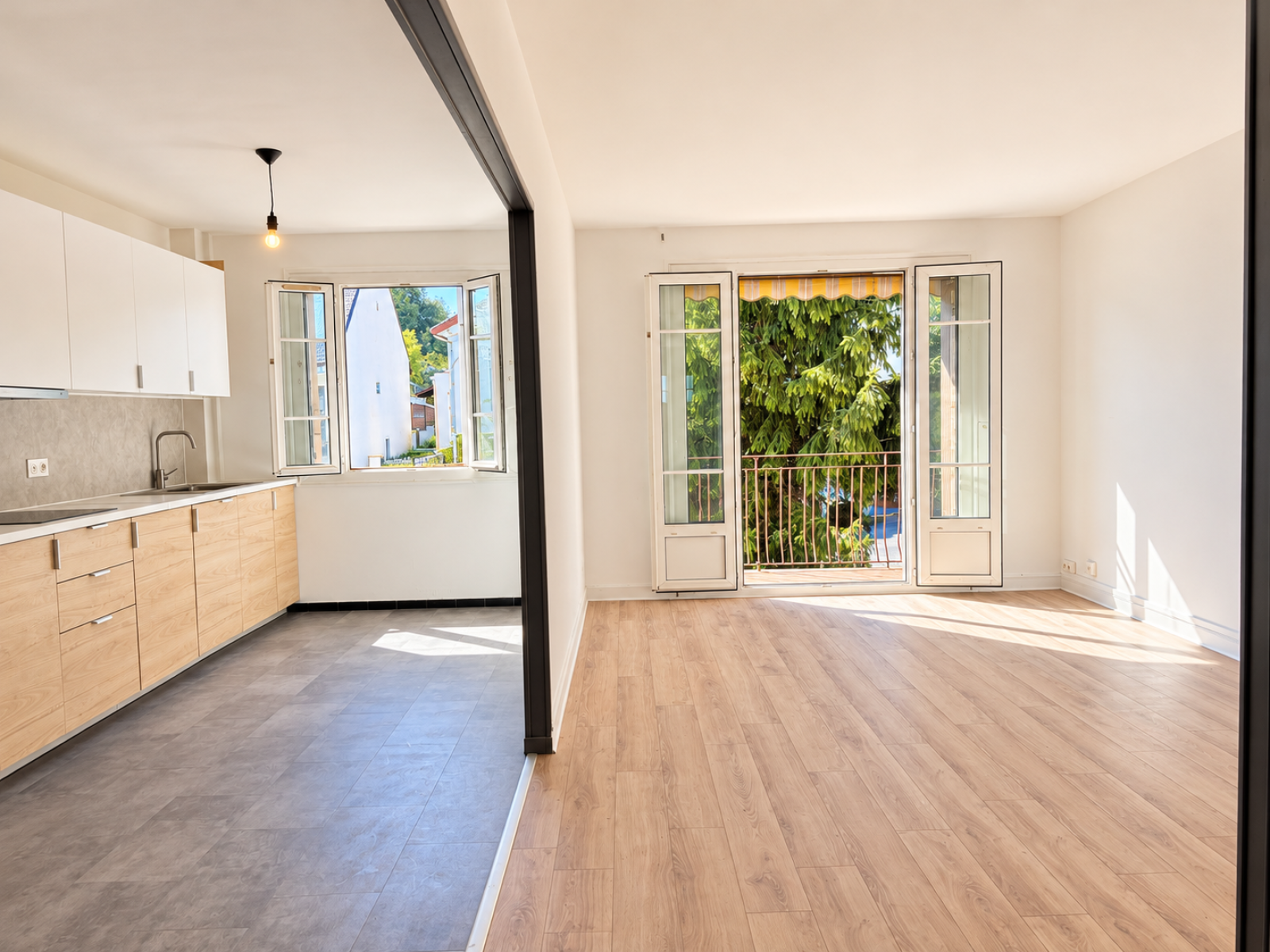 Image_, Appartement, Thiais, ref :ALAP10003798