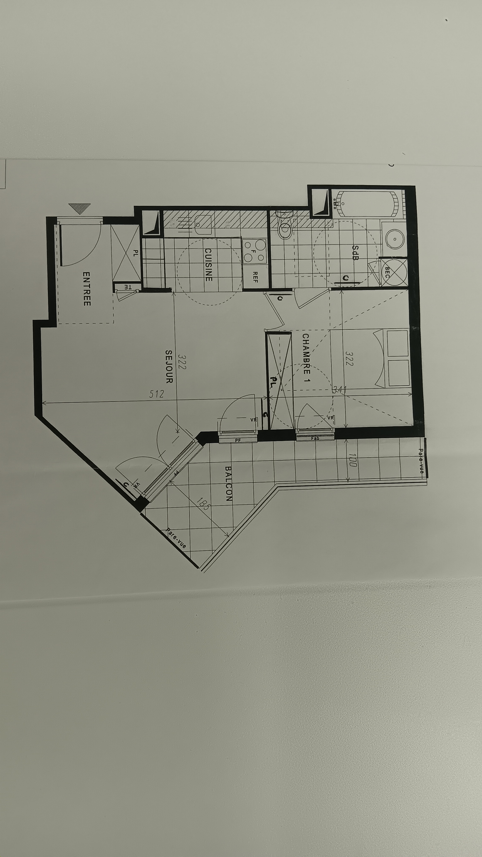 Image_, Appartement, Thiais, ref :AVAP10003756