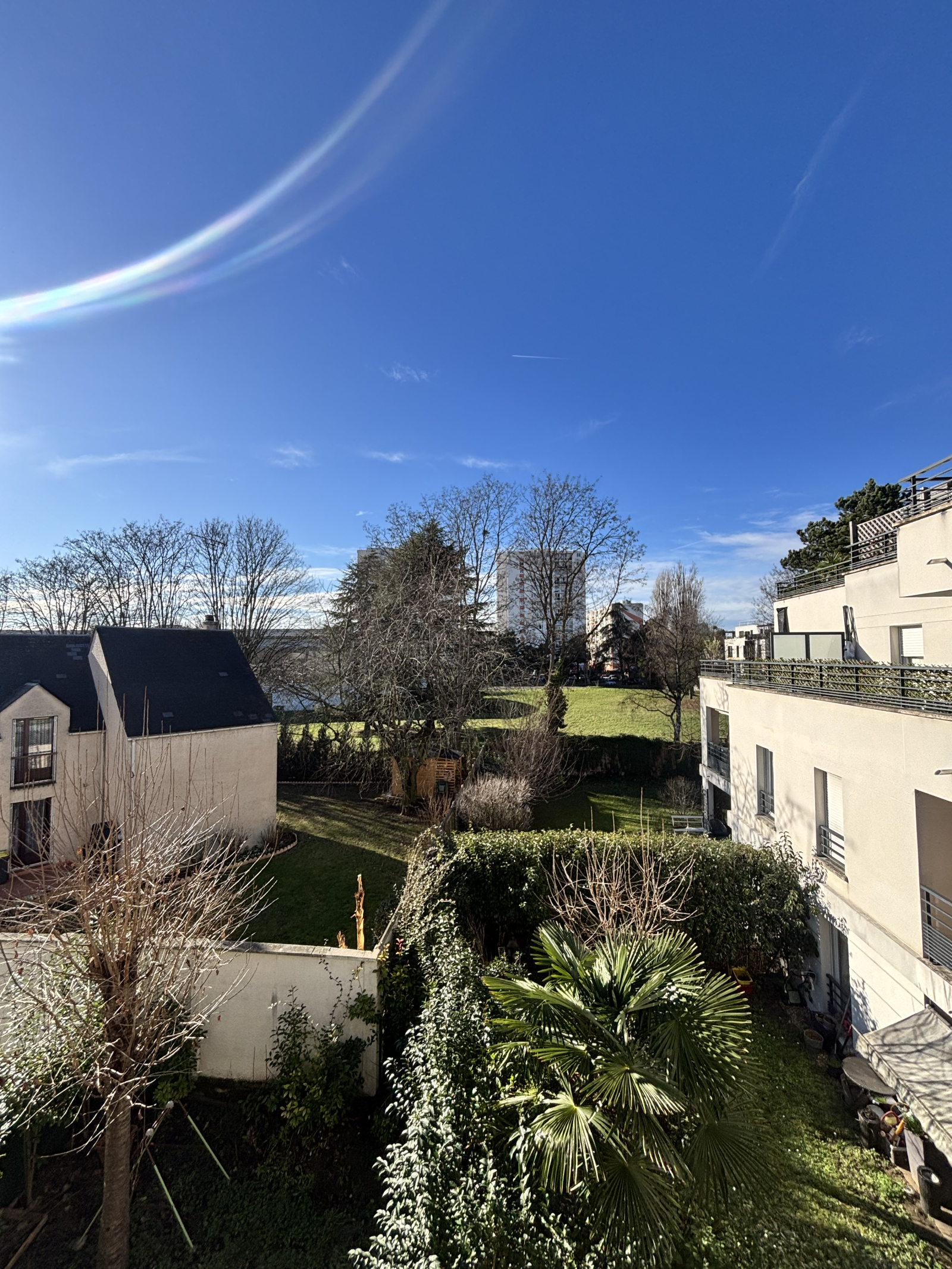 Image_, Appartement, Thiais, ref :AVAP10003756