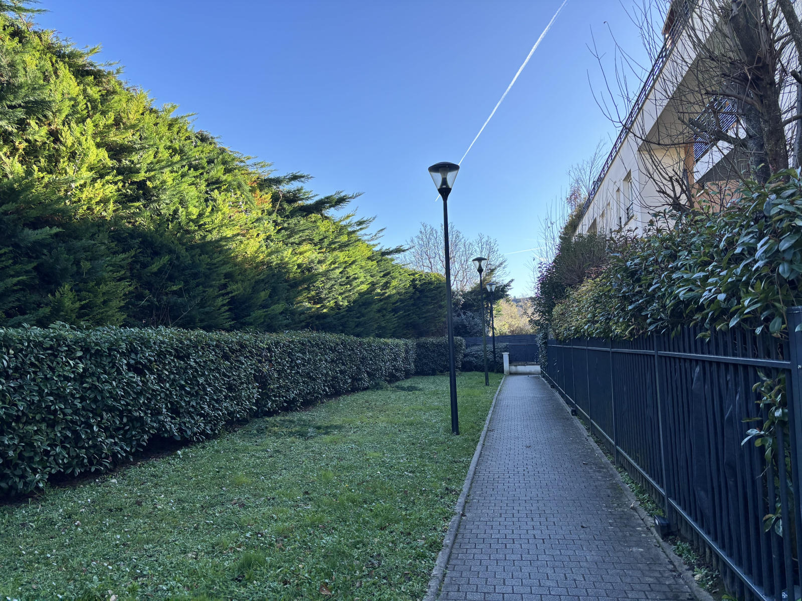 Image_, Appartement, Thiais, ref :AVAP10003756