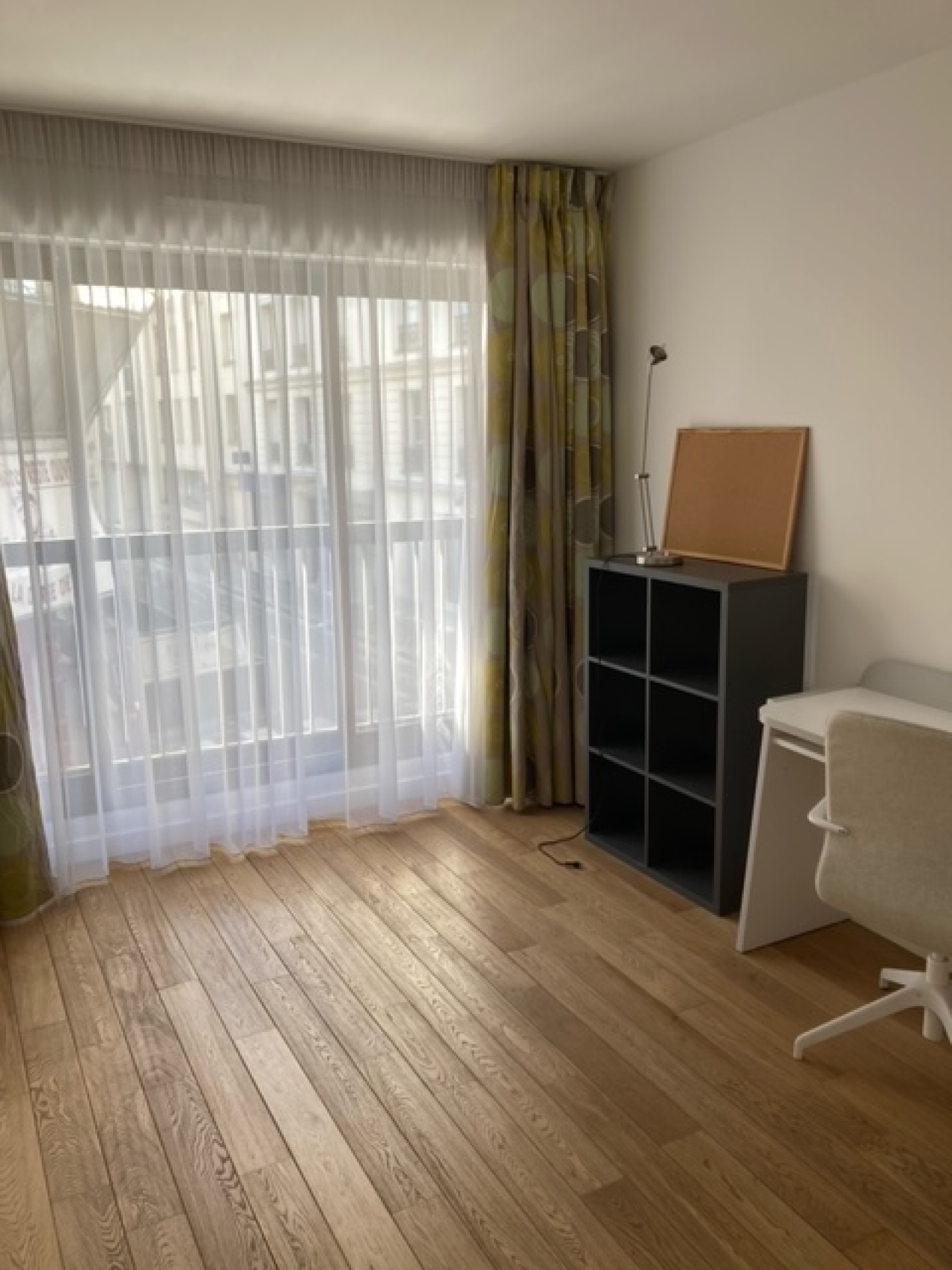 Image_, Appartement, Paris, ref :ALAP10003574