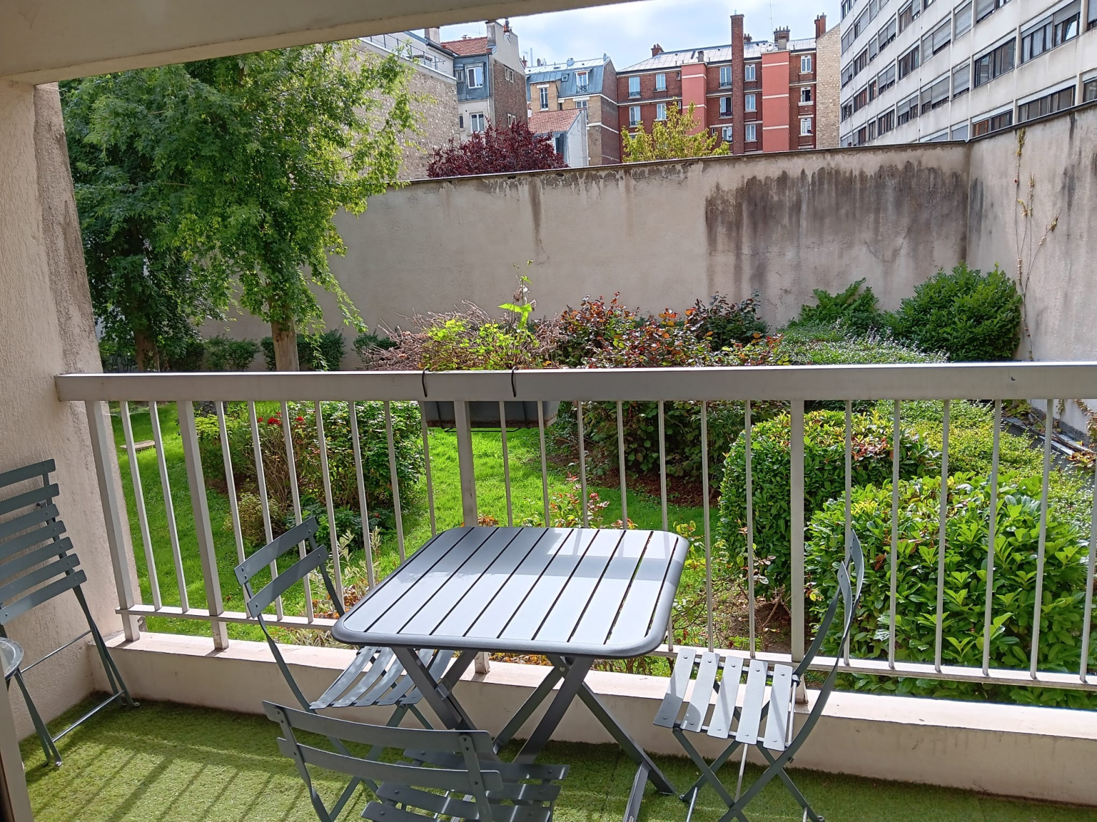 Image_, Appartement, Paris, ref :ALAP10003574