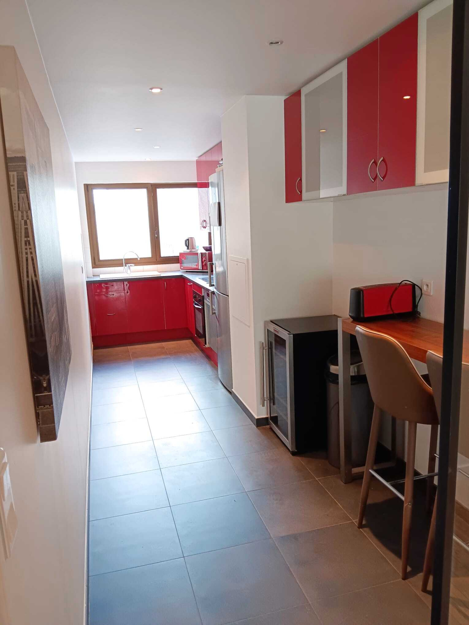 Image_, Appartement, Paris, ref :ALAP10003574