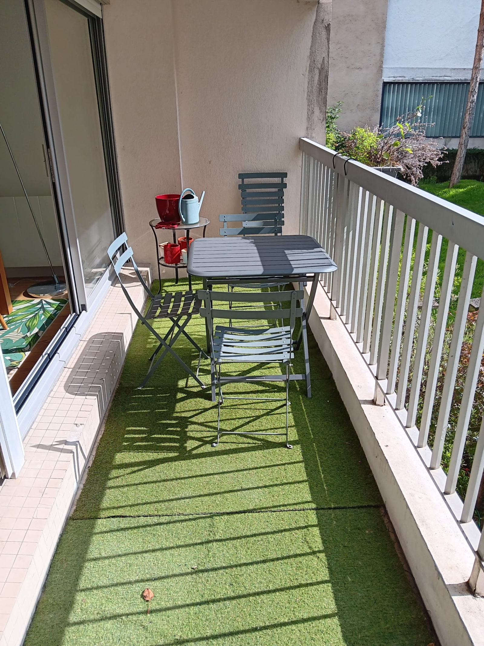 Image_, Appartement, Paris, ref :ALAP10003574
