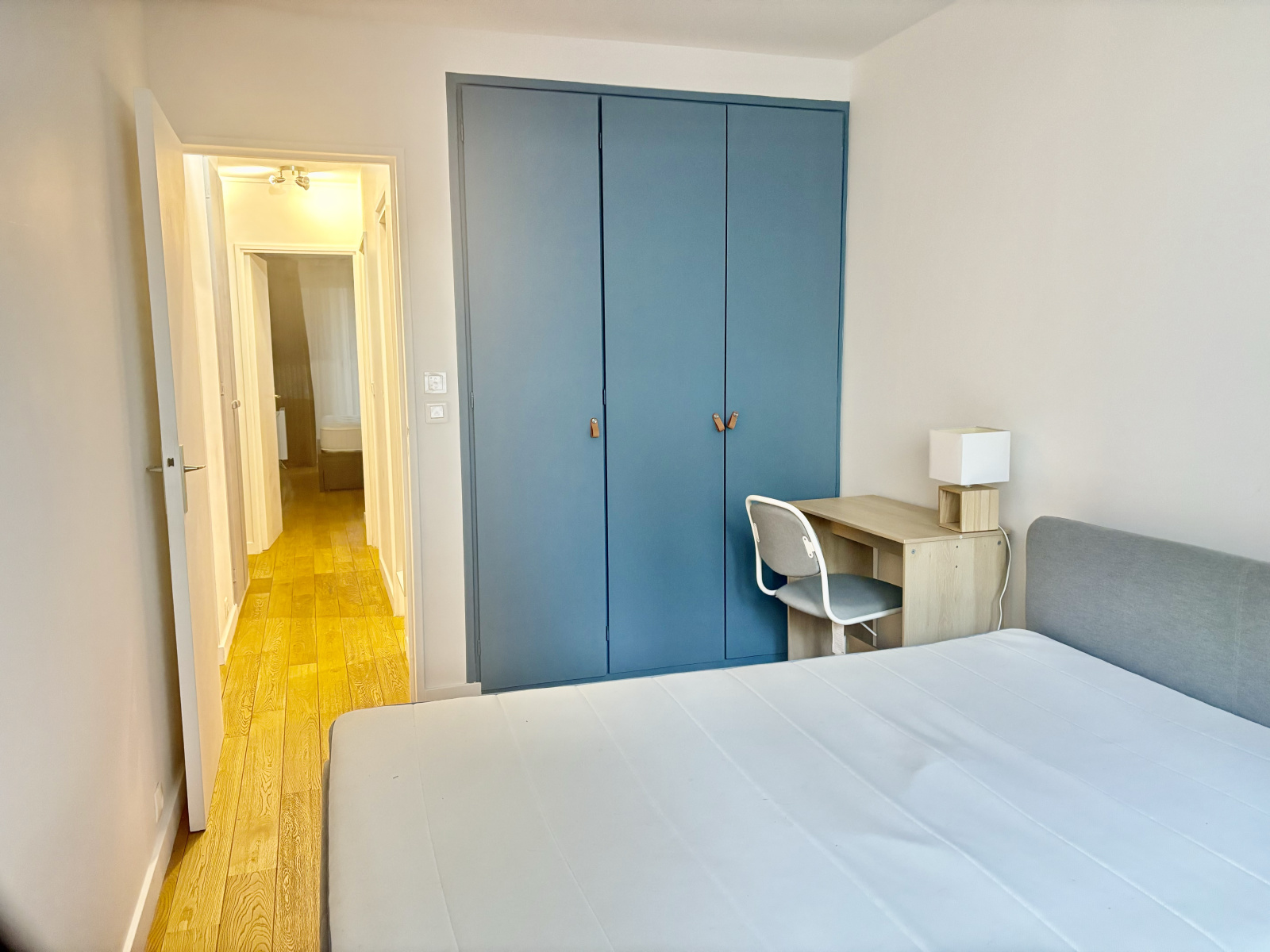 Image_, Appartement, Paris, ref :ALAP10003574