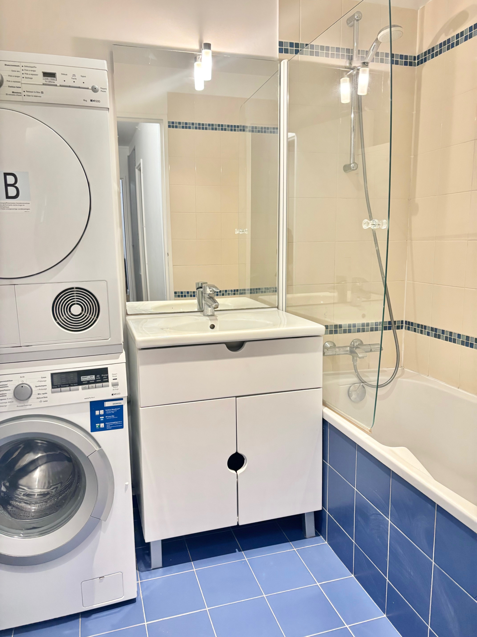 Image_, Appartement, Paris, ref :ALAP10003574
