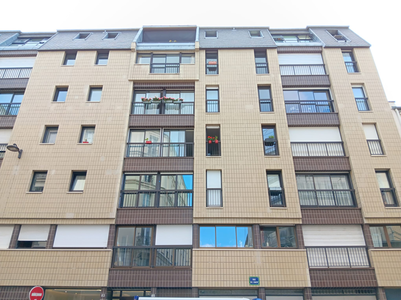 Image_, Appartement, Paris, ref :ALAP10003574