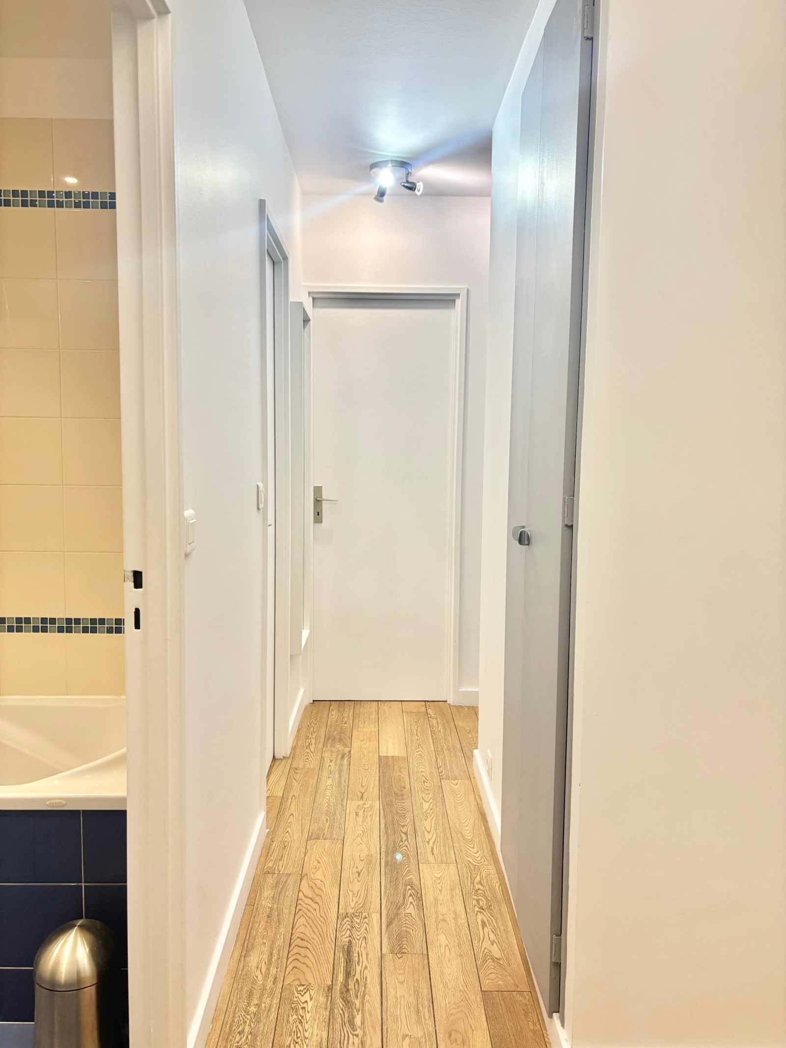 Image_, Appartement, Paris, ref :ALAP10003574